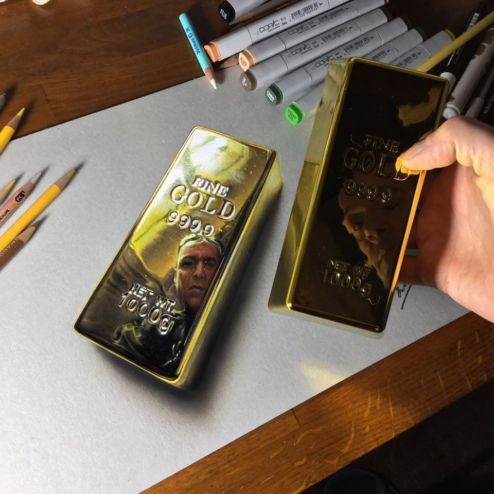 Năm đầu tiên làm Youtuber, Marcello đã có tới 100.000 theo dõi. Hiện tại, anh có 2,1 triệu người đăng ký kênh, là một trong những nghệ sĩ nổi tiếng nhất trên Youtube.