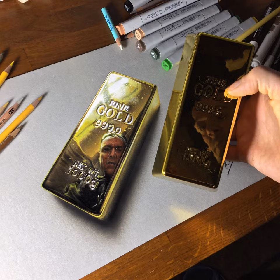 Năm đầu tiên làm Youtuber, Marcello đã có tới 100.000 theo dõi. Hiện tại, anh có 2,1 triệu người đăng ký kênh, là một trong những nghệ sĩ nổi tiếng nhất trên Youtube.