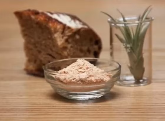 Su that choang vang ve loai thit lam tu khong khi