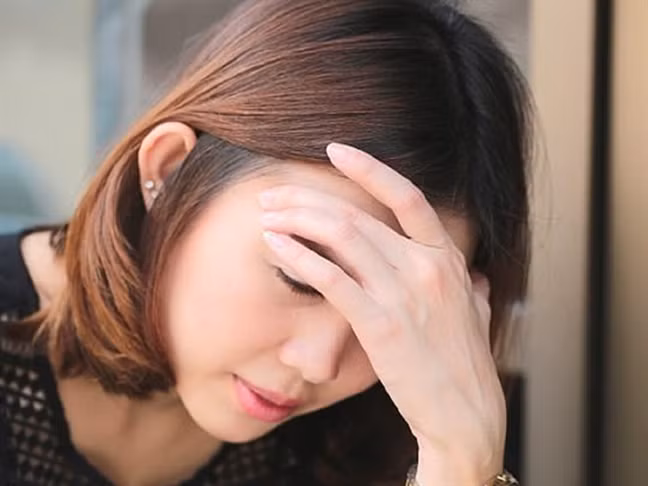 Het hon cha me ruot don den o nha cha me chong