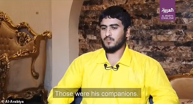 Bi mat ve kho bau cua trum khung bo IS cat giau giua sa mac