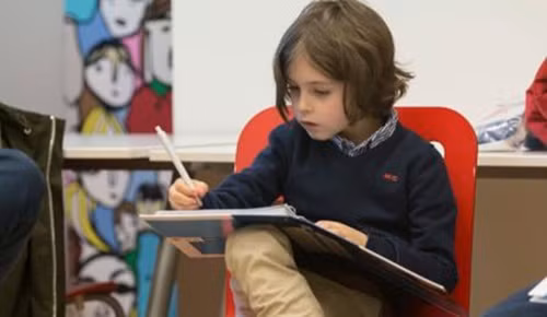 Ngưỡng mộ thiên tài tốt nghiệp đại học năm 9 tuổi - Hình 2 Nguong mo thien tai tot nghiep dai hoc nam 9 tuoi-Hinh-2