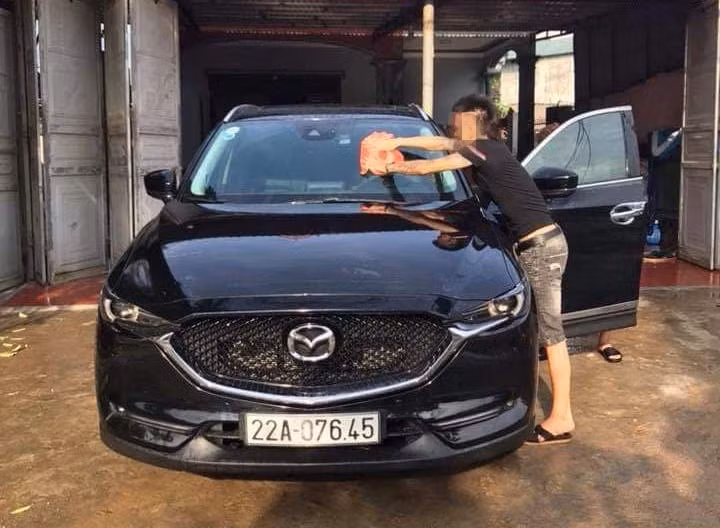 Rung dong vu an bat coc lon nhat Tuyen Quang: Tu don roi toi ma tuy-Hinh-2