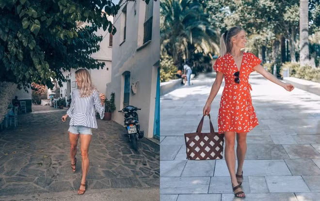 "Điều khó nhất khi trở thành phi công là sự thay đổi liên tục trong lịch trình", Fagerström chia sẻ. Giải pháp mà nữ phi công lựa chọn để đối mặt với áp lực này là "rất nhiều cà phê".