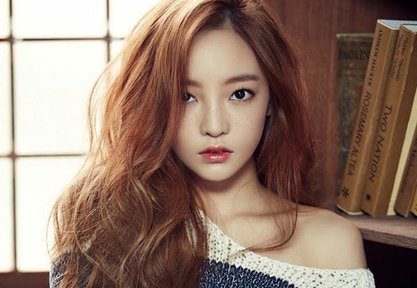 SOC: Goo Hara (KARA) tu tu qua doi tai nha rieng