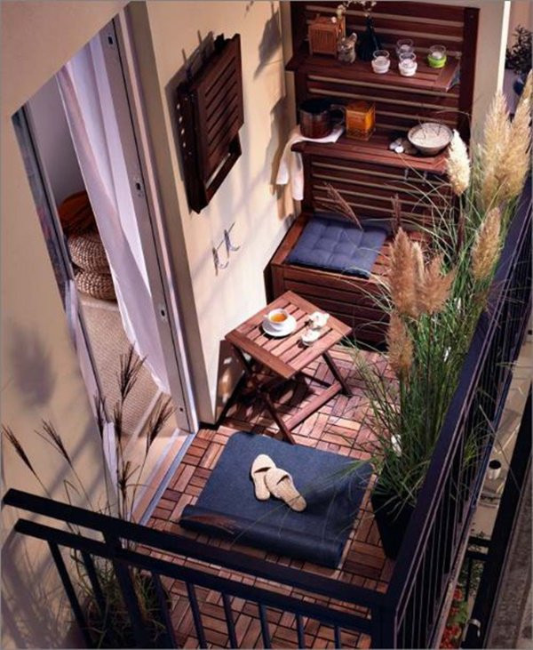 6 y tuong trang tri ban cong chung cu dep, ai nhin cung me man-Hinh-5