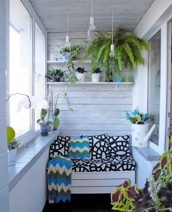 6 y tuong trang tri ban cong chung cu dep, ai nhin cung me man-Hinh-3