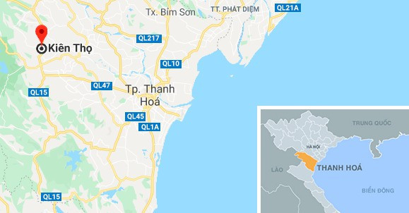 Di dam cuoi ve say ruou, thanh nien 25 tuoi bi bo dam chet