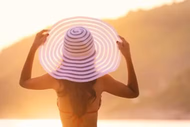 Nếu bạn không hút thuốc và không có tiền sử gia đình bị ung thư bàng quang, rủi ro mắc bệnh của bạn có thể rất thấp. Ảnh: Shutterstock.