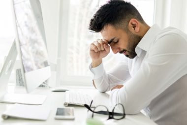 Bệnh này phổ biến hơn ở nam giới. Theo đó, nam có thể mắc ung thư bàng quang cao gấp 3 lần phụ nữ. Ảnh: Shutterstock.