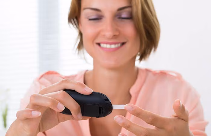 Một nghiên cứu của Trung Quốc cho thấy vỏ chôm chôm có đặc tính chống tiểu đường. Những con chuột bị tiểu đường dùng các chất chiết xuất phenol từ vỏ chôm chôm đã làm giảm mức đường huyết. Ảnh: Shutterstock.