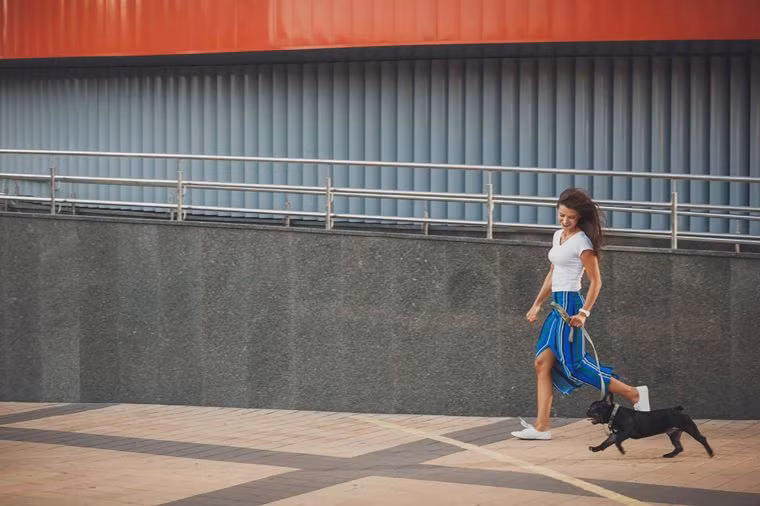 Đi bộ ít nhất bốn lần một tuần: Một số bằng chứng cho thấy rằng tập thể dục thường xuyên có thể làm giảm áp lực nội nhãn ở những người bị tăng nhãn áp. Trong một nghiên cứu, bệnh nhân tăng nhãn áp đã đi bộ bốn lần một tuần trong 40 phút đã hạ thấp áp lực nội nhãn và không cần dùng thuốc nữa. Dù chưa có bằng chứng nhưng đi bộ cũng có thể làm giảm nguy cơ phát triển bệnh tăng nhãn áp. Ảnh: Shutterstock.