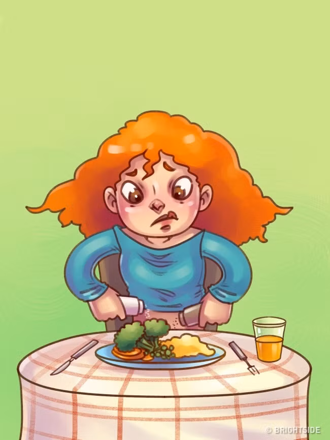 9. Các cơ cần nhiều thời gian hồi phục: Các protein cần thiết cho việc căng các búi cơ và hồi phục sau quá trình tập luyện. Cả protein thực vật và động vật đều làm tốt nhiệm vụ này. Tuy nhiên, protein thực vật cần nhiều thời gian để bắt đầu hoạt động. Thế nên, các nhà dinh dưỡng khuyên người ăn kiêng và các vận động viên thể thao nên bổ sung protein ngay sau buổi tập để nó được hấp thụ dễ dàng và nhanh chóng. Ảnh: BS.