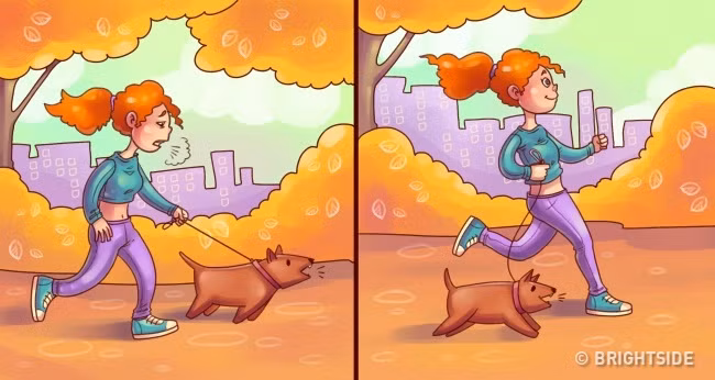 4. Năng động, tràn đầy sức sống hơn: Một trong những điều tích cực quan trọng nhất mà nhiều người nhận ra sau khi ngừng ăn thịt là ít thấy mệt mỏi trong suốt cả ngày. Chế độ ăn kiêng sẽ giúp bạn không chỉ tống khứ cân nặng dư thừa, đào thải độc tố mà còn cảm thấy nhẹ nhàng, thoải mái. Ảnh: BS.