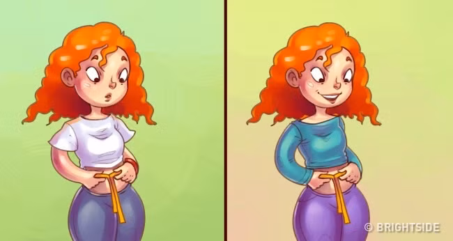 1. Bạn sẽ giảm cân: Những người không ăn thịt trong thực đơn hàng ngày có thể giảm được khoảng hơn 4,5 kg. Ngoài ra, họ cũng không cần tính toán lượng calo cơ thể tiêu thụ và theo bất cứ chế độ tập luyện nào. Thực đơn ăn kiêng nhiều rau củ sẽ giúp bạn đối phó với mọi vấn đề kiểm soát trọng lượng một cách hoàn hảo. Ảnh: BS.