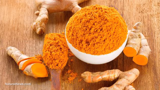 Nghệ: Curcumin trong nghệ đã được chứng minh có khả năng làm chậm sự phát triển tế bào ung thư, giảm viêm, làm chậm sự chuyển đổi từ tế bào bình thường thành các tế bào ung thư. Ngoài ra, curcumin còn giúp cơ thể tiêu diệt các tế bào ung thư đã bị đột biến nên nó không thể lây lan khắp cơ thể, tấn công các tế bào ung thư nhiều hơn các tế bào thường. Ảnh: Turmeric.