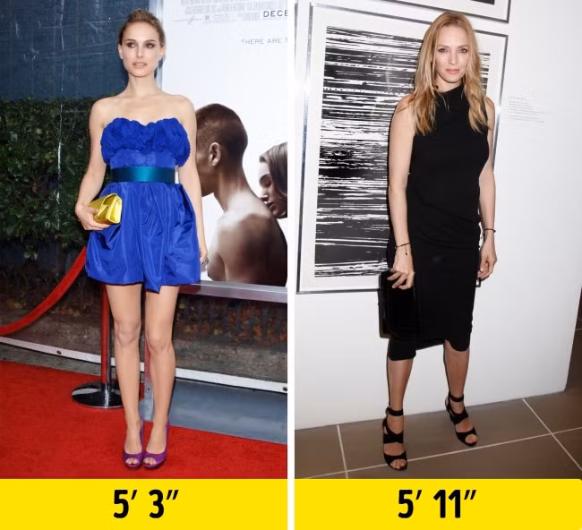 Nhà tâm lý học lâm sàng Leon Zeltzer đã nghiên cứu và kết luận rằng đàn ông thích phụ nữ chân dài hơn. Ảnh: Eastnews.