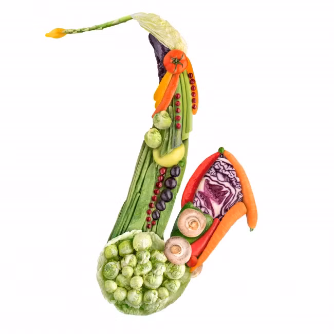 Một nghiên cứu của Đại học Oxford đã khẳng định thực phẩm có thể ăn ngon hơn hoặc đắng hơn tùy thuộc vào âm thanh nền. Ảnh: Despositphotos.