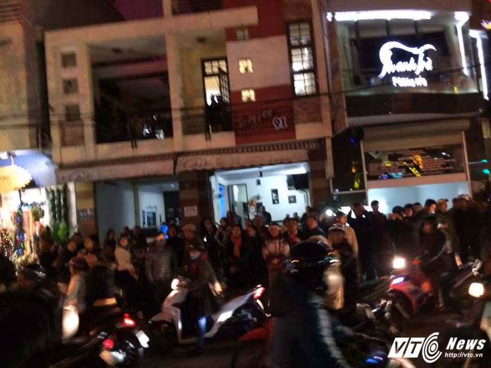 Ông là Chủ tịch Hội đồng thành viên The Sunrise Bay Đà Nẵng, Chủ tịch HĐQT Công ty CP Xây dựng Bắc Nam 79 ở Đà Nẵng (10% cổ phần ngân hàng DongABank), Chủ tịch HĐQT Công ty Cổ phần Nova Bắc Nam 79 ở TP.HCM, Chủ tịch hội đồng thành viên Công ty IVC. 