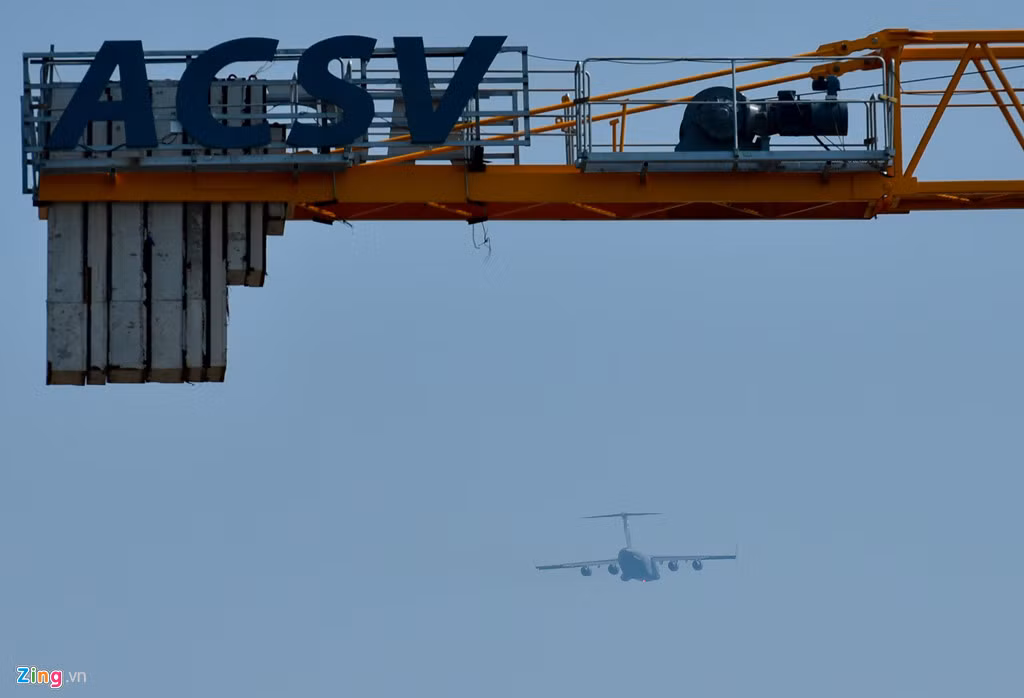 Trong chuyến công du châu Á tới đây, Tổng thống Donald Trump sẽ dự diễn đàn APEC tại Đà Nẵng vào ngày 10/11, thăm chính thức Việt Nam tại Hà Nội và có các cuộc gặp gỡ, hội đàm với nhiều lãnh đạo cấp cao ở thủ đô vào ngày 11/11.