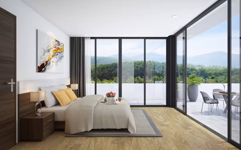 Dai gia mua biet thu ven do: Xuong tien trieu USD, lai ngay gap doi-Hinh-2