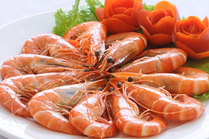 Nhung ngo nhan sai lam ve cach an tom nhieu nguoi mac phai