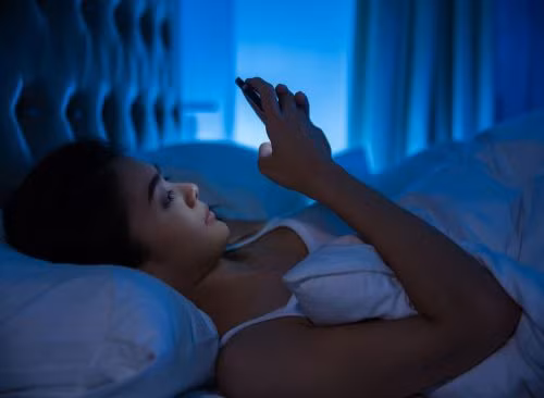 Ban muon giam can, hay thay doi ngay nhung thoi quen ve dem nay