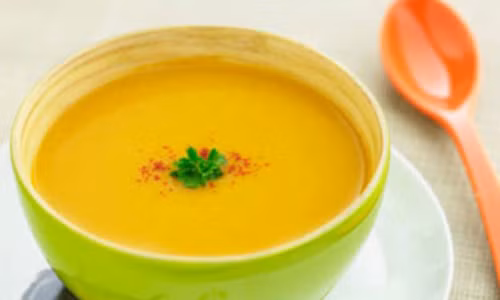 Nhung sai lam khi cho con an dam nhieu me Viet mac phai