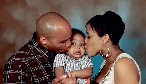 Hãy nhìn thái độ của cậu bé trong ảnh. Ảnh: List25.