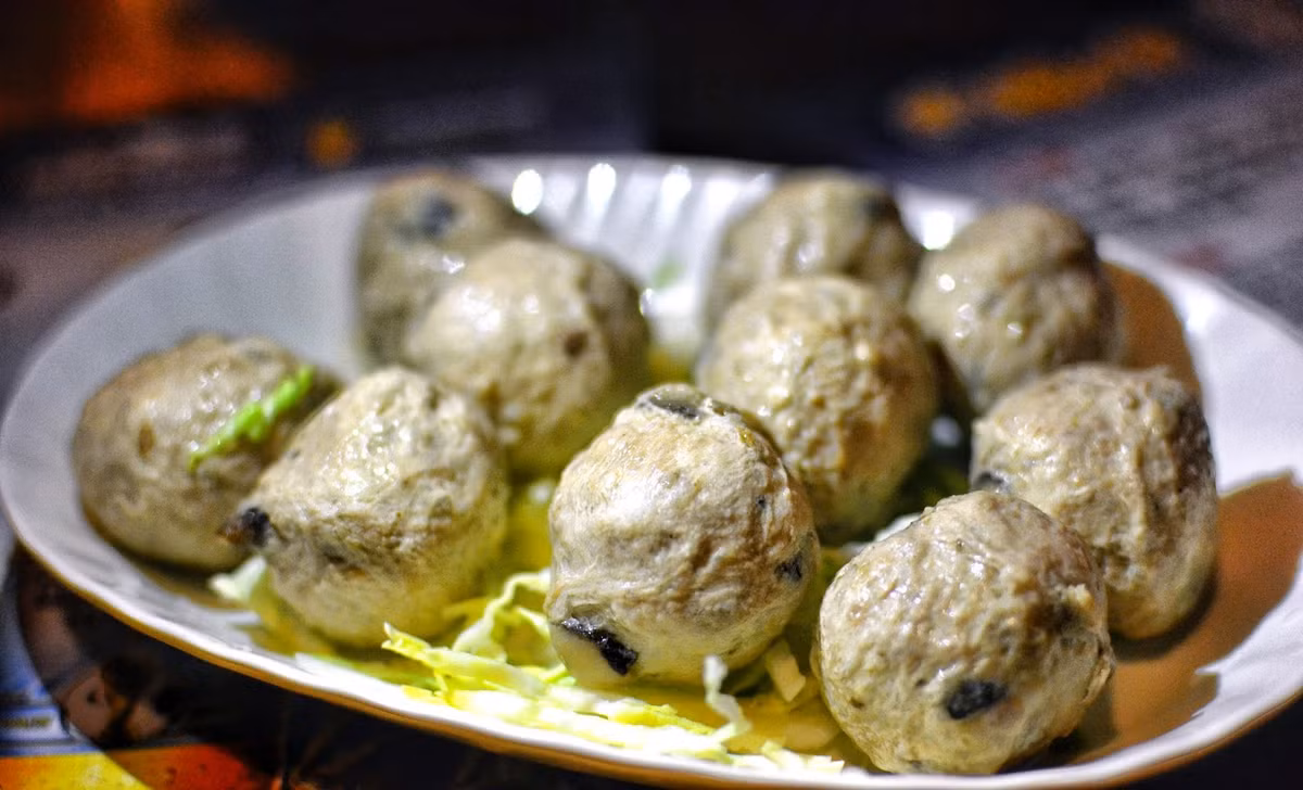 Cach lam lau ech sa te cay nong, dam da chuan vi ngay dong ve-Hinh-9