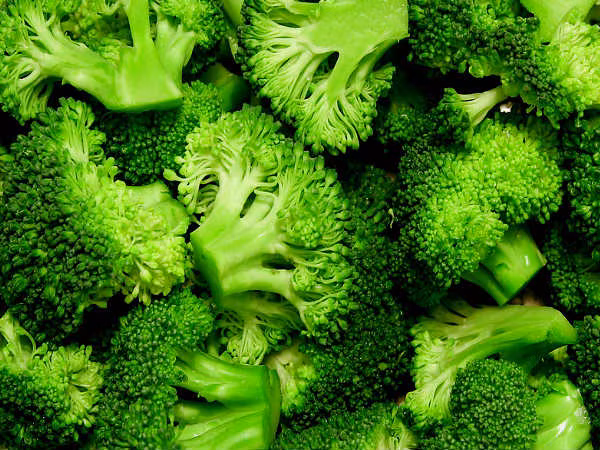 9. Bông cải xanh: Đây là một loại rau có chứa sulforaphane làm giảm stress oxy hóa và biến chứng mạch máu liên quan đến bệnh tiểu đường. Ảnh: Boldsky.
