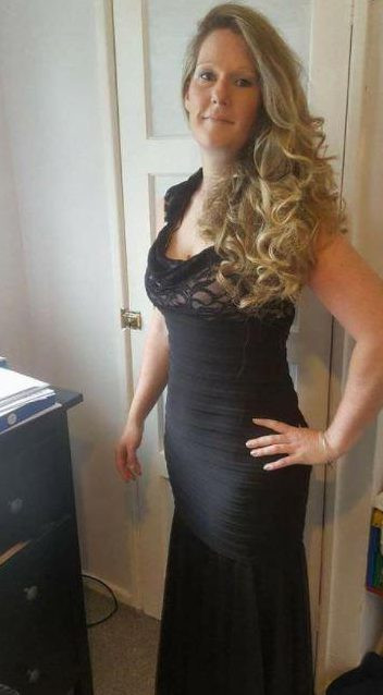 Do lỗi phẫu thuật, ruột của Kelly bây giờ không thể hoạt động. Ảnh: The Sun.