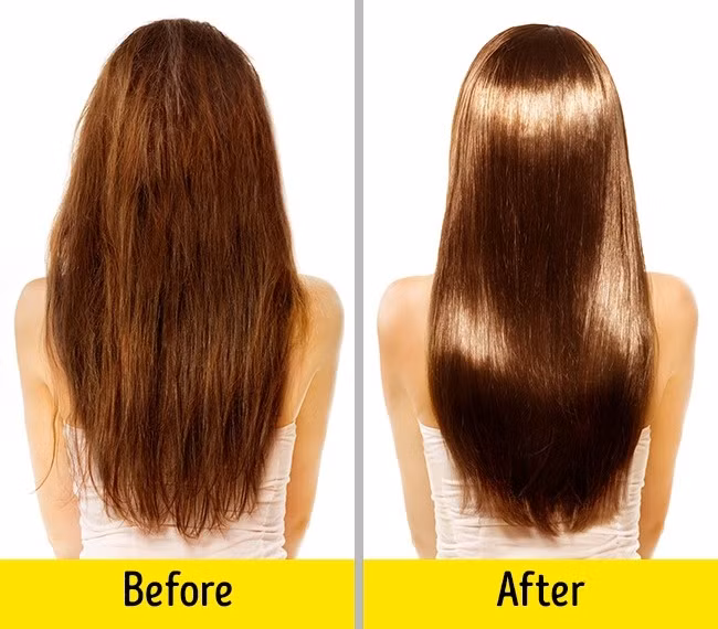 Dầu hoa nhài nuôi dưỡng và làm mềm tóc. Thêm 4-5 giọt dầu vào dầu gội hoặc dầu dưỡng tóc của bạn và chờ xem kết quả. Ảnh: Depositphotos.