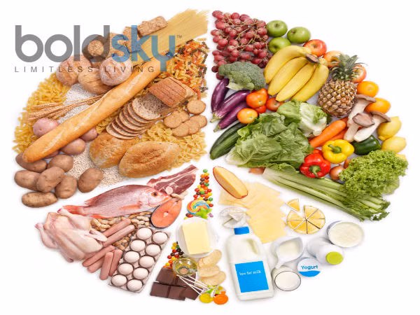 Hãy đảm bảo rằng bạn ăn đủ lượng protein từ các món như thịt nạc, đậu…Protein có khả năng tăng cường sự trao đổi chất và ngăn ngừa tăng cân dịp tết này. Ảnh: Boldsky.