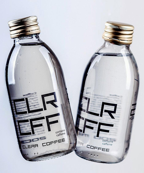 2. Cà phê không màu giúp răng không bị xỉn: Nếu bạn không thể sống thiếu cà phê, đây là giải pháp dành cho bạn. Sử dụng công nghệ độc đáo, một công ty ở Anh đã sáng tạo nên cà phê không màu với hương vị và lượng caffeine như cà phê bình thường mà không hại men răng.