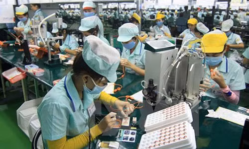 Ảnh minh họa: KT.