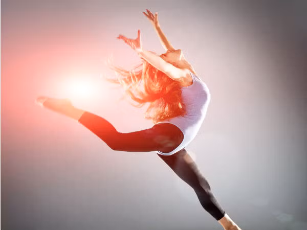 7. Cải thiện hoạt động thể chất: Nước soda baking có thể giúp cải thiện hoạt động thể chất vì độ kiềm của sodium bicarbonate giảm lượng axit lactic do cơ bắp tạo ra, cho phép luyện tập lâu hơn và bền hơn. Ảnh: Boldsky.