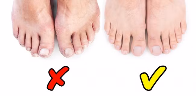 Nhíp, cắt móng tay: Bạn không nên dùng chung các dụng cụ như nhíp, cắt móng tay, dao cạo và các phụ kiện khác, có thể truyền nhiễm nấm cùng một số loại HPV. Bạn có thể sát trùng bằng cồn sau mỗi lần sử dụng, nhưng tốt nhất là mỗi người nên có một cái. Ảnh: Shutterstock.