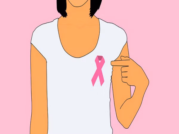 6. Giúp điều trị ung thư: Các hợp chất crocin và safranal có trong nghệ tây được biết đến với tính chất chống ung thư. Ảnh: Boldsky.