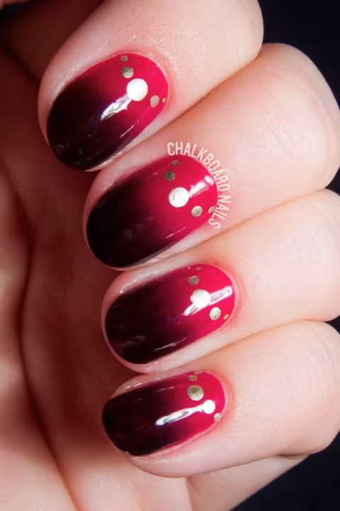 Tăng thêm sắc màu cho mùa thu ấm cúng. Ảnh: Womansday.