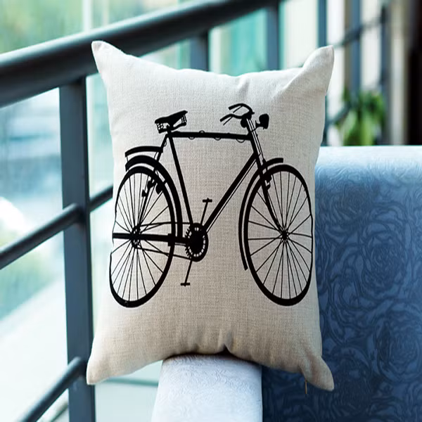 Cách trang trí sofa dành cho những người cá tính mạnh mẽ.