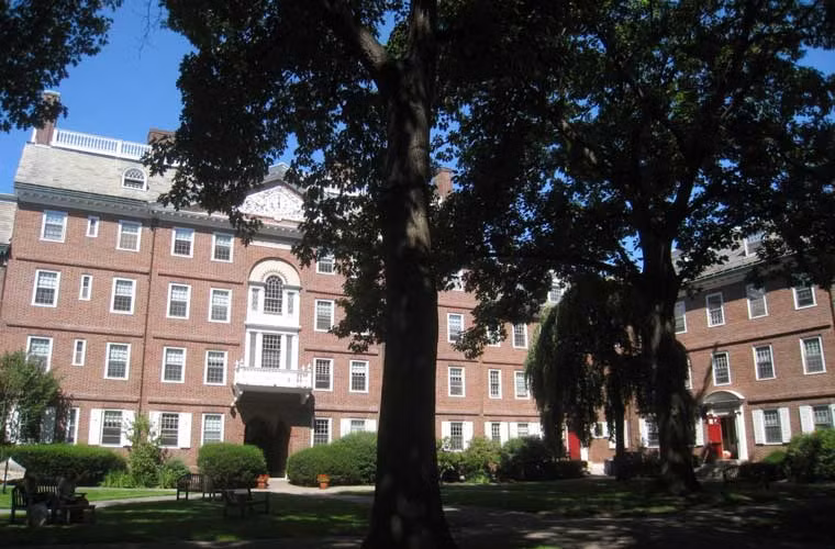 Nhung dieu it biet ve mang xa hoi Facebook