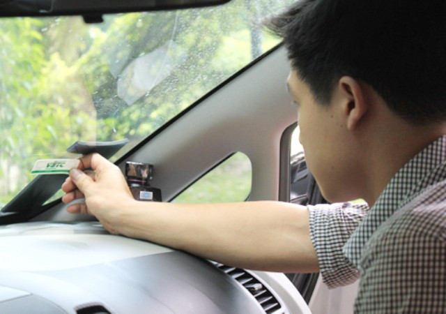 Thu phi khong dung tu 1/8: Tai xe can chu y nhung gi?-Hinh-2