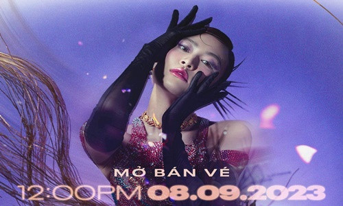 On ao cua Hoang Thuy Linh co anh huong ban ve liveshow?-Hinh-2