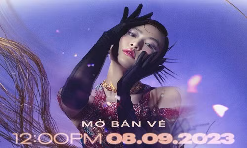 On ao cua Hoang Thuy Linh co anh huong ban ve liveshow?-Hinh-2