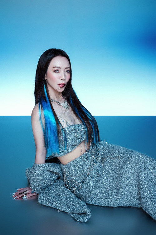 Vợ chồng Thu Trang cũng kinh doanh mỹ phẩm, nhà hàng, spa. Phía Thu Trang còn đắt show quảng cáo. Có tin đồn cát-sê của Thu Trang là 120 triệu để quay review, chi phí sử dụng hình ảnh mỗi tháng phải trả thêm 45 triệu. Ảnh: FBNV.