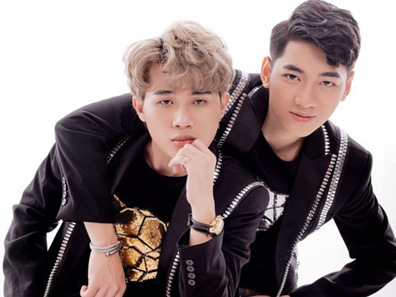 Jack vuong on ao dua Messi vao MV, K-ICM gio ra sao?