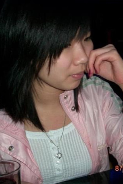 Trịnh Thị Hồng Đăng không ngần ngại khoe ảnh để mặt mộc hoàn toàn. Ảnh: FBNV.