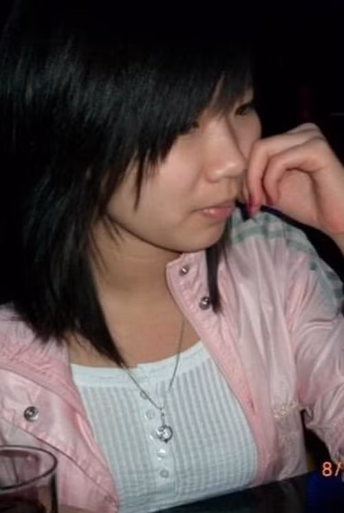 Trịnh Thị Hồng Đăng không ngần ngại khoe ảnh để mặt mộc hoàn toàn. Ảnh: FBNV.