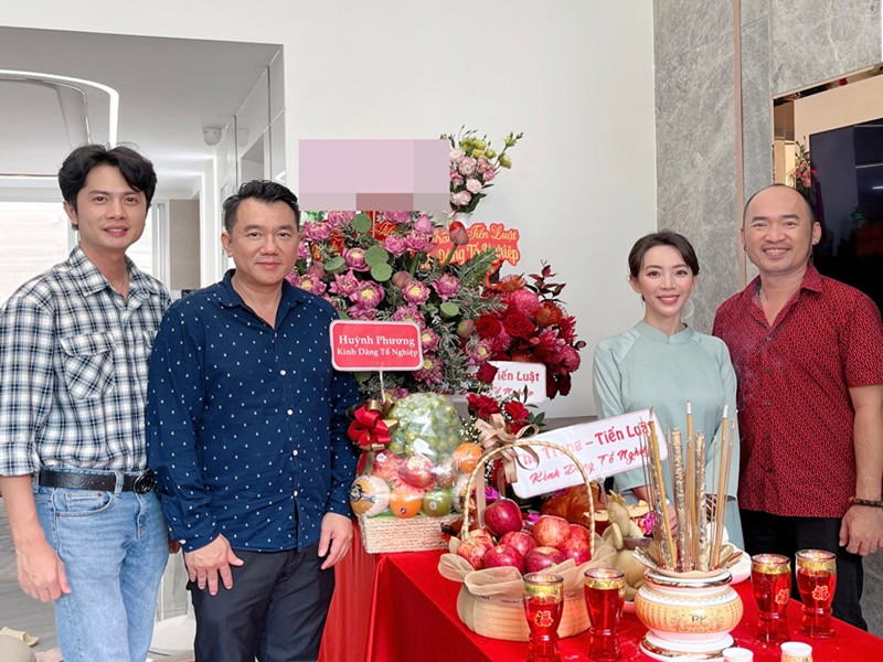 Về việc công ty bị kiện, phía Thu Trang vừa lên tiếng.